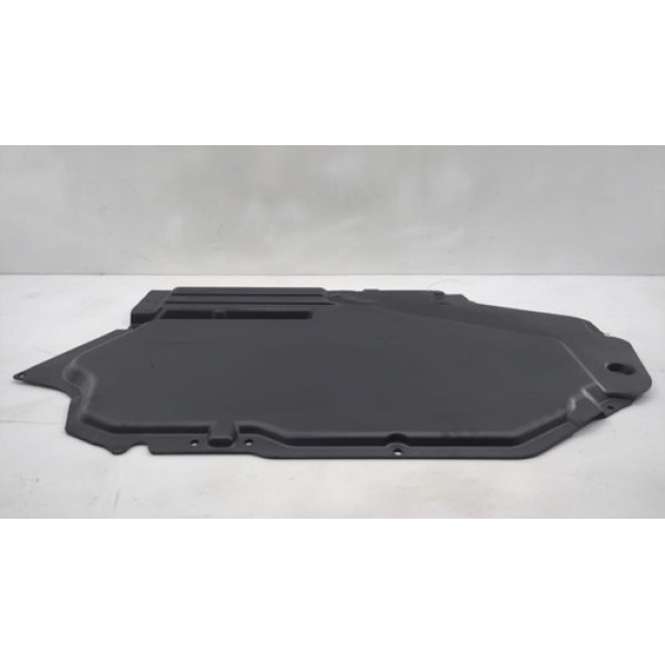 Protetor Assoalho Bmw X6 2011 Traseiro Esquerdo