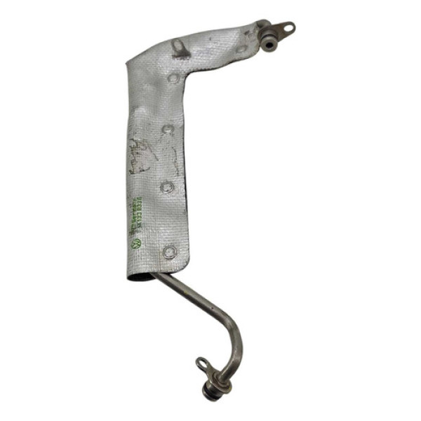 Mangueira Tubo Oleo Vw Golf 2015