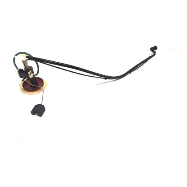 Boia Bomba Combustível Gasolina Volvo V60 2014