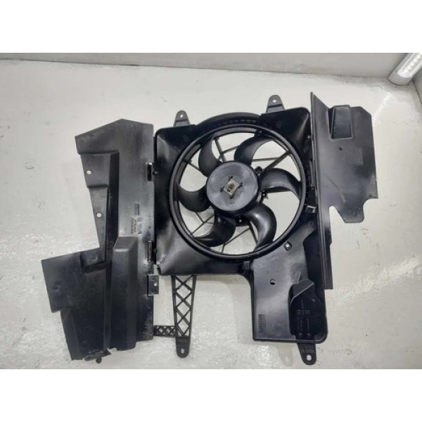 Defletor Ventoinha Gol 1.0 16v 2001