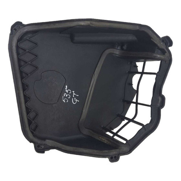 Tampa Filtro Ar Cabine Bmw 535 2011 Gt