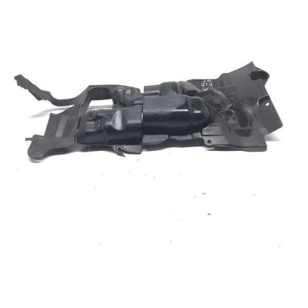 Acabamento Coluna Direção Bmw 535 Gt 2011 1