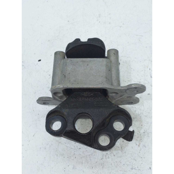 Coxim Da Caixa De Câmbio Land Rover Discovery 2022 Esquerdo