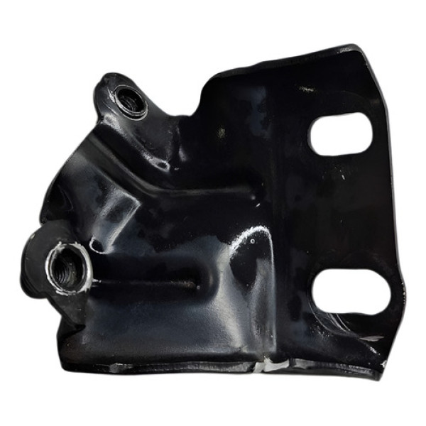Suporte Quadro Radiador Bmw X3 2014 Esquerda