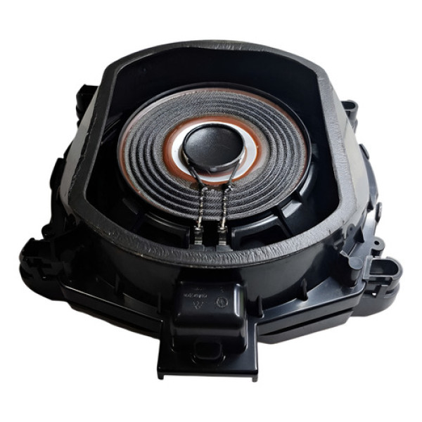 Alto Falante Inferior Banco Bmw X5 2015 Dianteira Direita