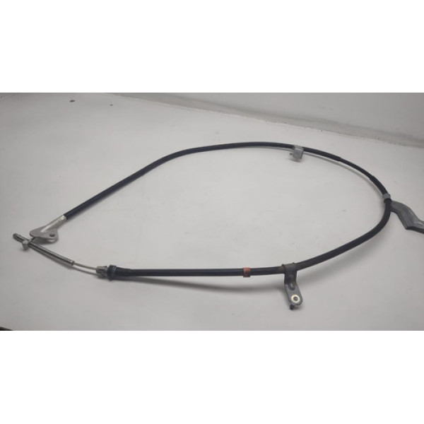 Cabo Freio Mao Nissan Kicks 2020 Lado Direito  