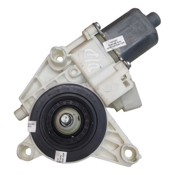 Motor Maquina Vidro Mercedes Gla200 2018 Dianteira Direita