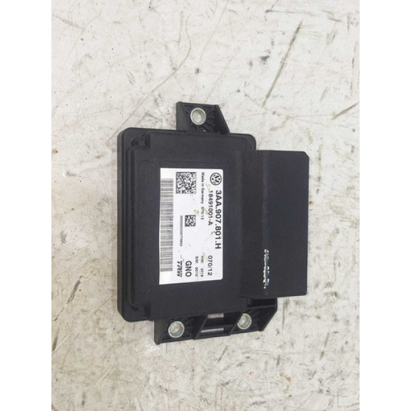 Modulo Conforto Vw Tiguan 2010