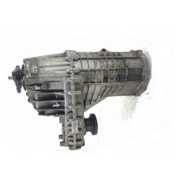 Diferencial Caixa Tração Touareg 2008 Dianteira