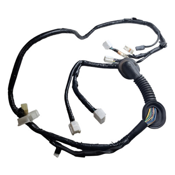 Chicote Subaru Forester 2014 Tampa Traseira 