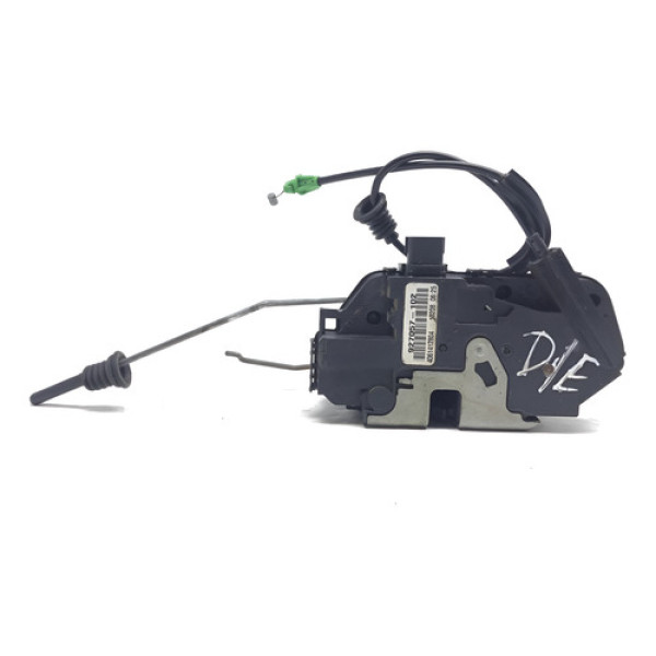 Fechadura Edge 2012 2013 Dianteira Esquerda 8t4378261a27ab