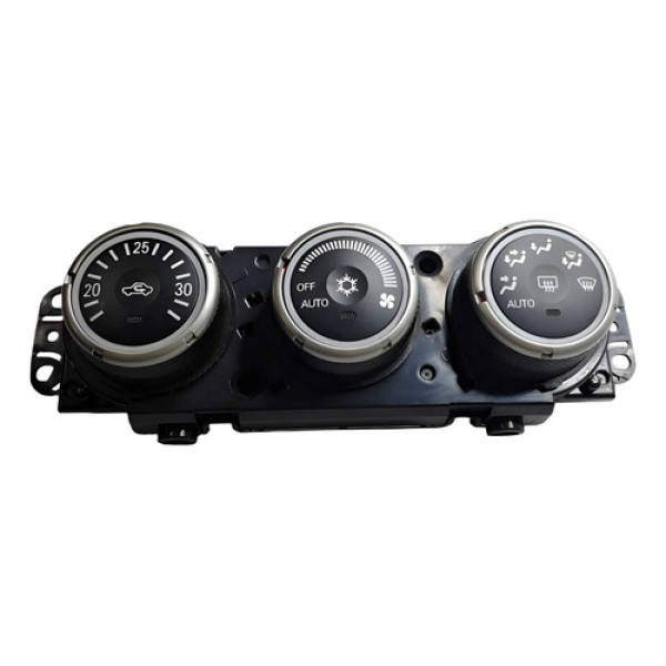 Comando Ar Condicionado Outlander 2010