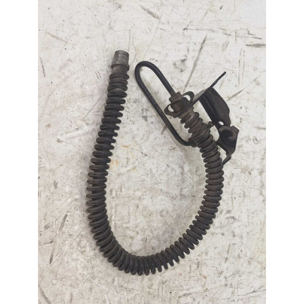 Flexivel Pinça Audi Q7 2008 Traseira Direita