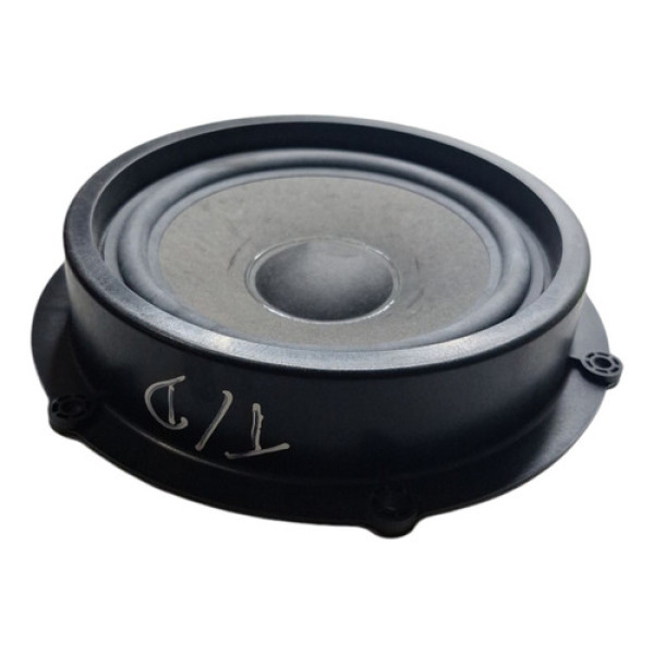 Alto Falante Porsche Cayenne 2016 Traseiro Direito 