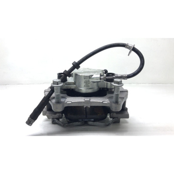 Pinça Freio Volvo C40 2022 Elétrico Dianteira Direita