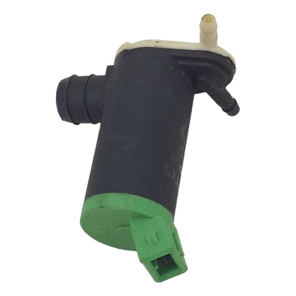 Motor Bomba Esguicho Limpador Parabrisa Audi A4 2003 2.0