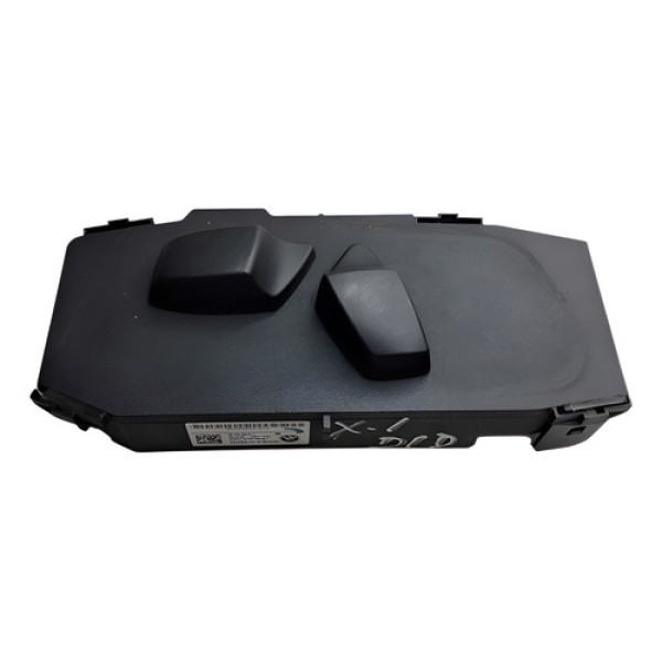 Botão Comando Banco Bmw X1 2012 Dianteiro Direito 1