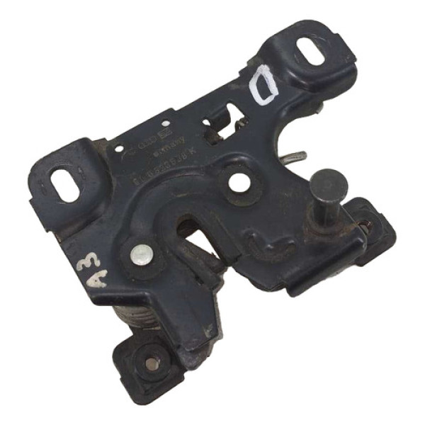 Fechadura Capo Audi A3 2004