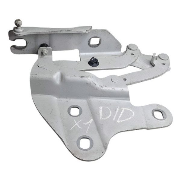 Dobradiça Capo Bmw X1 2013 2014 2015 Direita