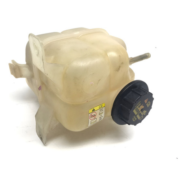 Reservatorio Agua Radiador Edge 3.5 2013