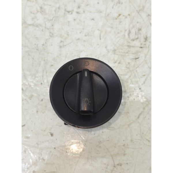 Botao Chave Luz Farol Vw Passat 2011 2012