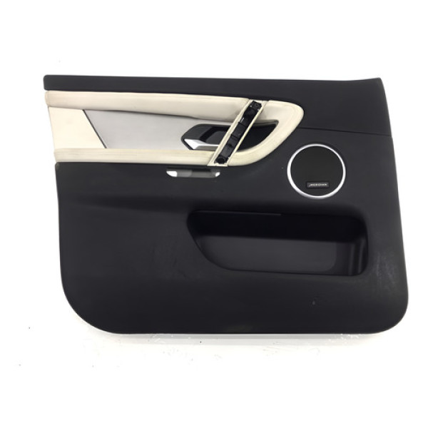 Forro Porta Discovery Sport 2022 Traseiro Esquerdo