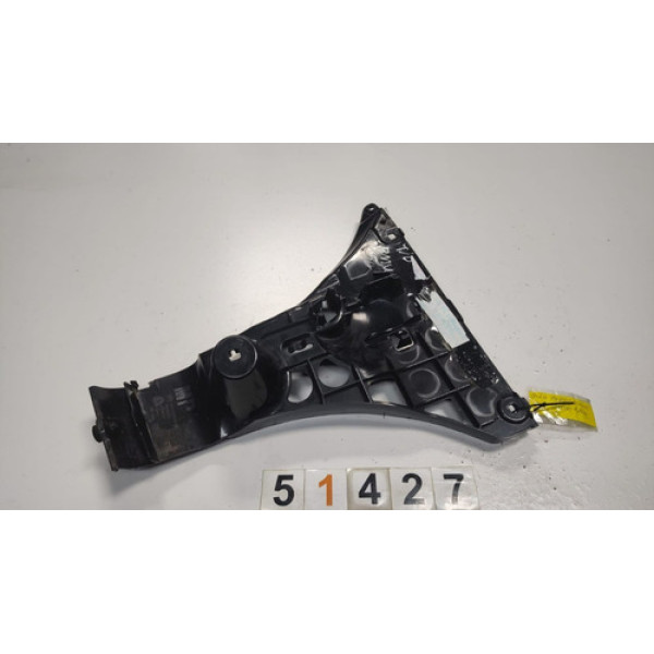 Guia Parachoque Traseiro D Bmw 550 2010=51427 Pr131