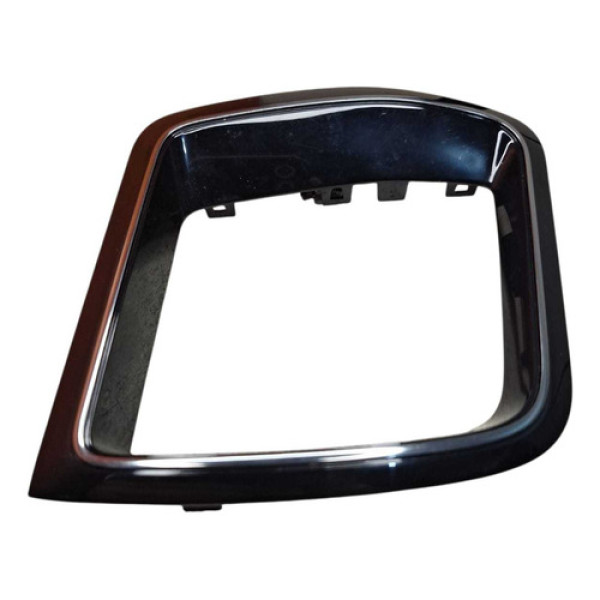 Moldura Difusor Saida Ar Volvo Xc60 2020 Lado Esquerdo