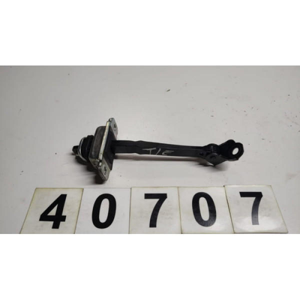 Limitador Porta Traseira Esquerda Gm Captiva 2012