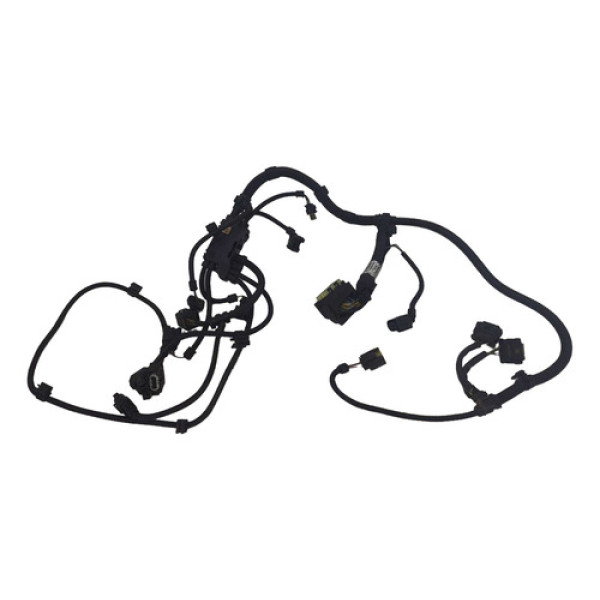 Chicote Injeçao Bmw X3 2014 N20