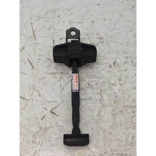 Limitador Porta Fiat Toro 2022 Diesel Traseira Direita