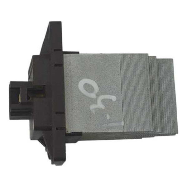 Resistencia Ar Condicionado Hyundai I30 2010