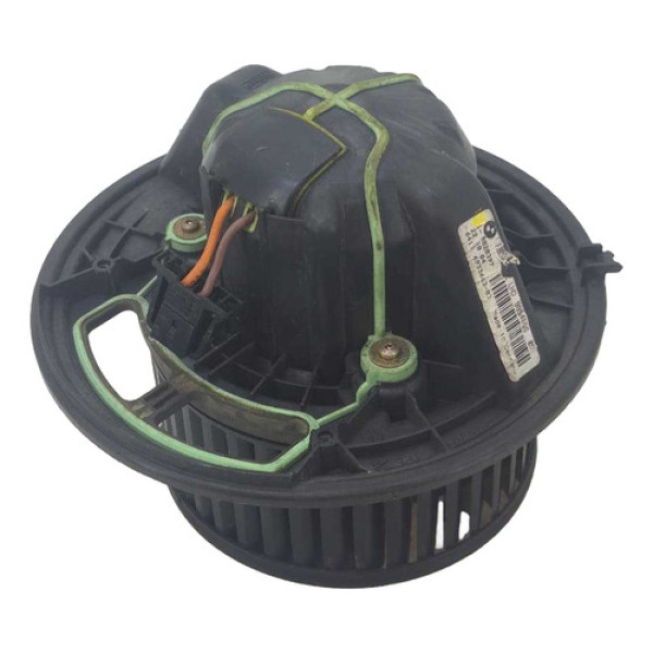 Motor Ar Forçado Bmw 120i 2004 1