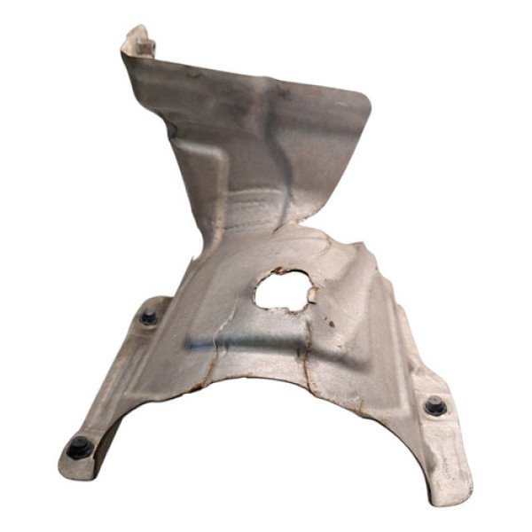 Defletor Calor Bmw 116 2015