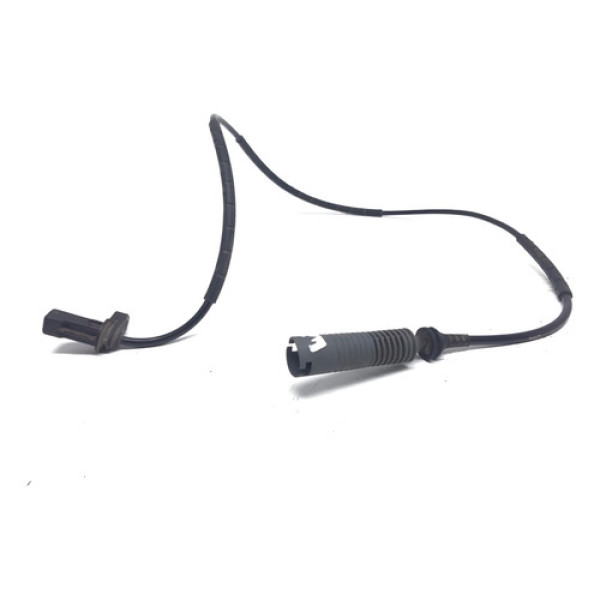 Sensor Roda Bmw 118i 320 2007 Traseira Esquerda 