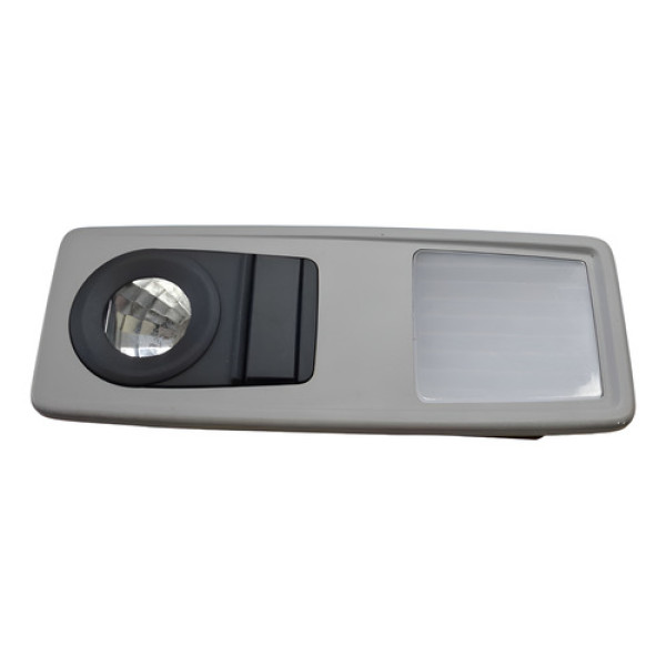 Luz Cortesia Teto Bmw X1 2011 Traseira