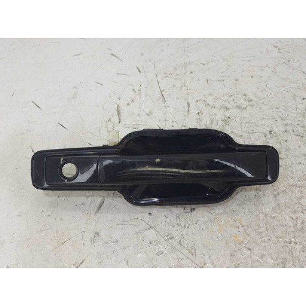 Maçaneta Externa Ssangyong Actyon 2015 Dianteira Direita 1 Dianteira