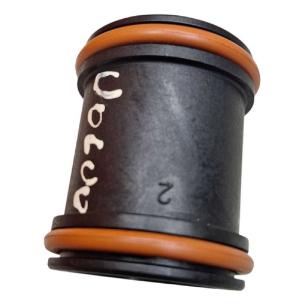 Tubo Conexao Intercooler Volvo Xc60 2020 1