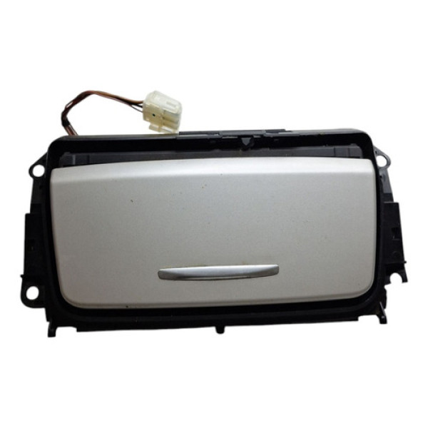 Console Cinzeiro Acendedor Bmw 320 2010