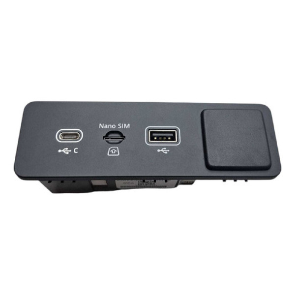 Entrada Usb Discovery Sport 2022 Hibrida