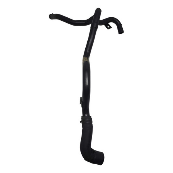 Tubo Cano Refrigeraçao Vw Touareg 2007