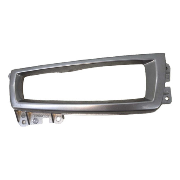 Moldura Botao Freio Mao Bmw X3 2016 1