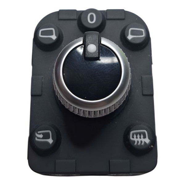 Botão Comando Retrovisor Audi Q5 2020