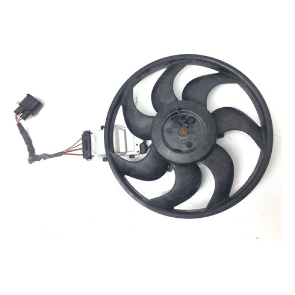 Ventoinha Hélice Menor Motor Audi Q7 3.0 2011 Original