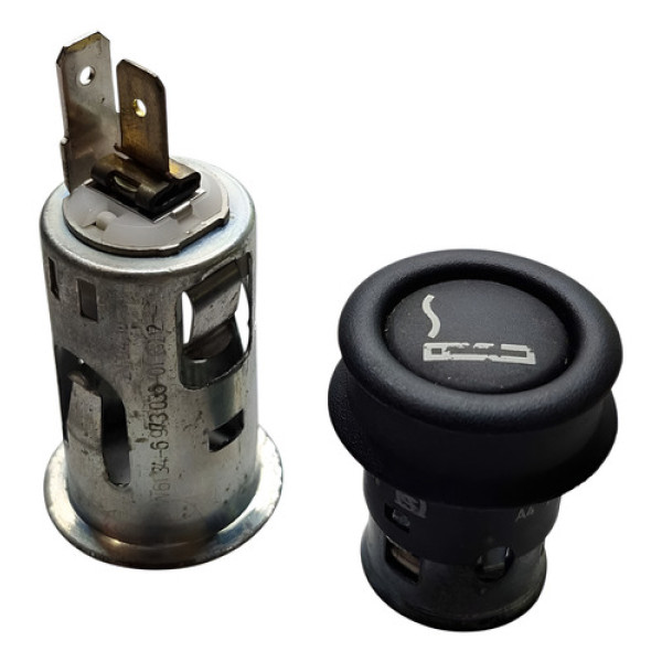 Soquete Isqueiro Bmw 535 Gt 2011 1