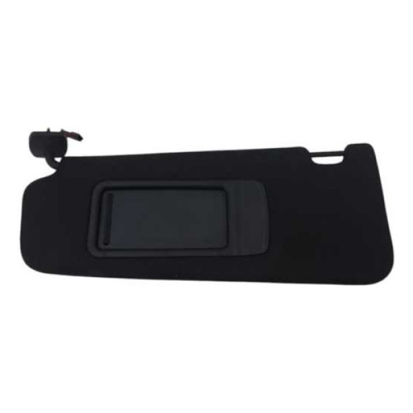 Quebra Sol Bmw 550 2011 Dianteira Direita Lado Passageiro