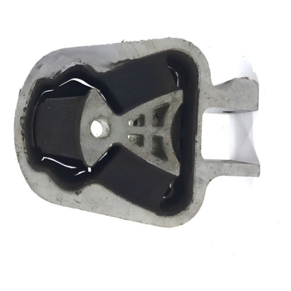 Suporte Inferior Caixa Cambio Ford Fusion Titanium 2014 1