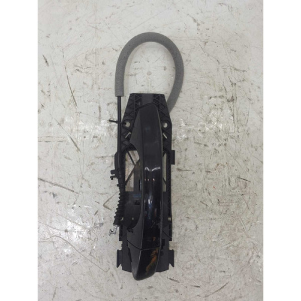 Maçaneta Externa Vw Golf Tsi 2015 Traseira Direita 1 Traseira