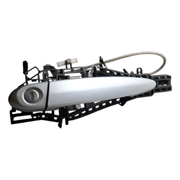 Maçaneta Externa Bmw 320 2014 2015 Dianteira Esquerda 1 1 Dianteira