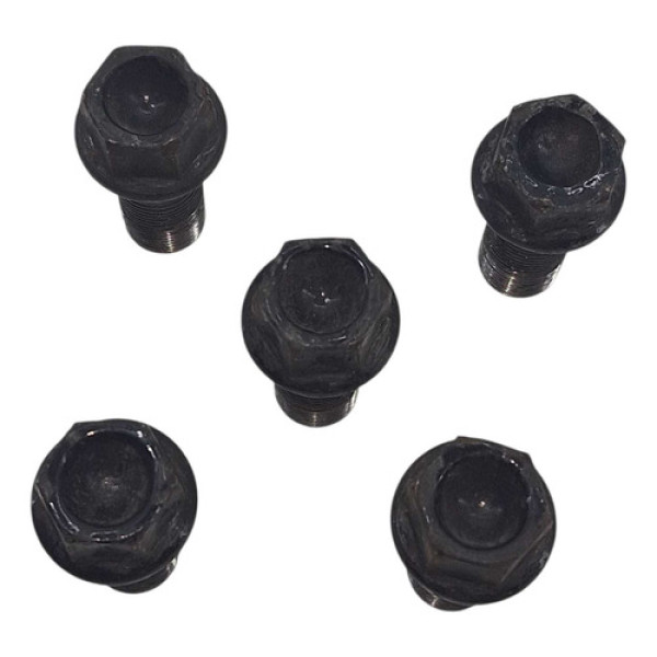 Kit Jogo 5 Parafusos Roda Bmw X6 2011